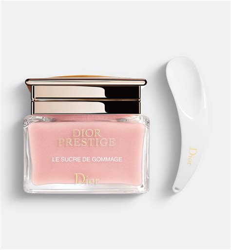 dior prestige exfoliating mask|Dior prestige lip scrub.